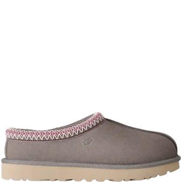 UGG WOMENS TASMAN II SLIPPER - ASH GREY